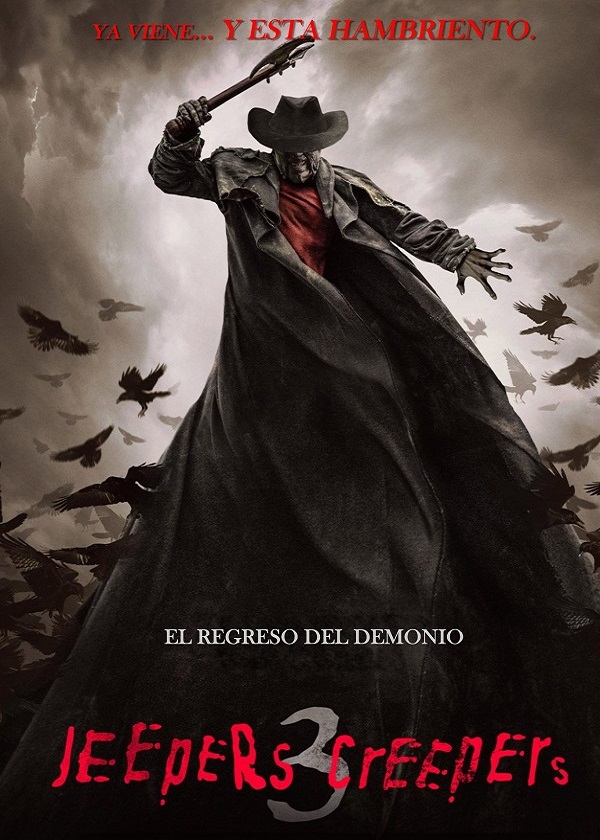 JC03 JEEPER CREEPERS 3